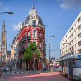 BÉLGICA