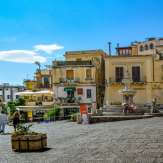 ITÁLIA - Sicília