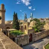 AZERBAIJÃO
