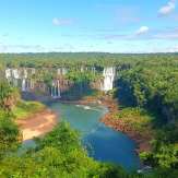 Cataratas de Iguaçu