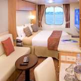 Celebrity Solstice - Celebrity Cruises
