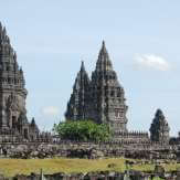 Prambanan