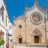 Ostuni 