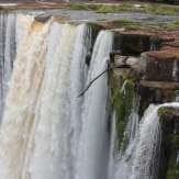 Cataratas Kaieteur
