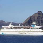 CELESTYAL CRUISES