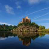 Almourol