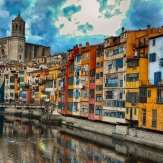 Girona