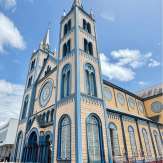 Suriname