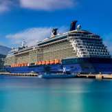 Navio Celebrity Silhoette